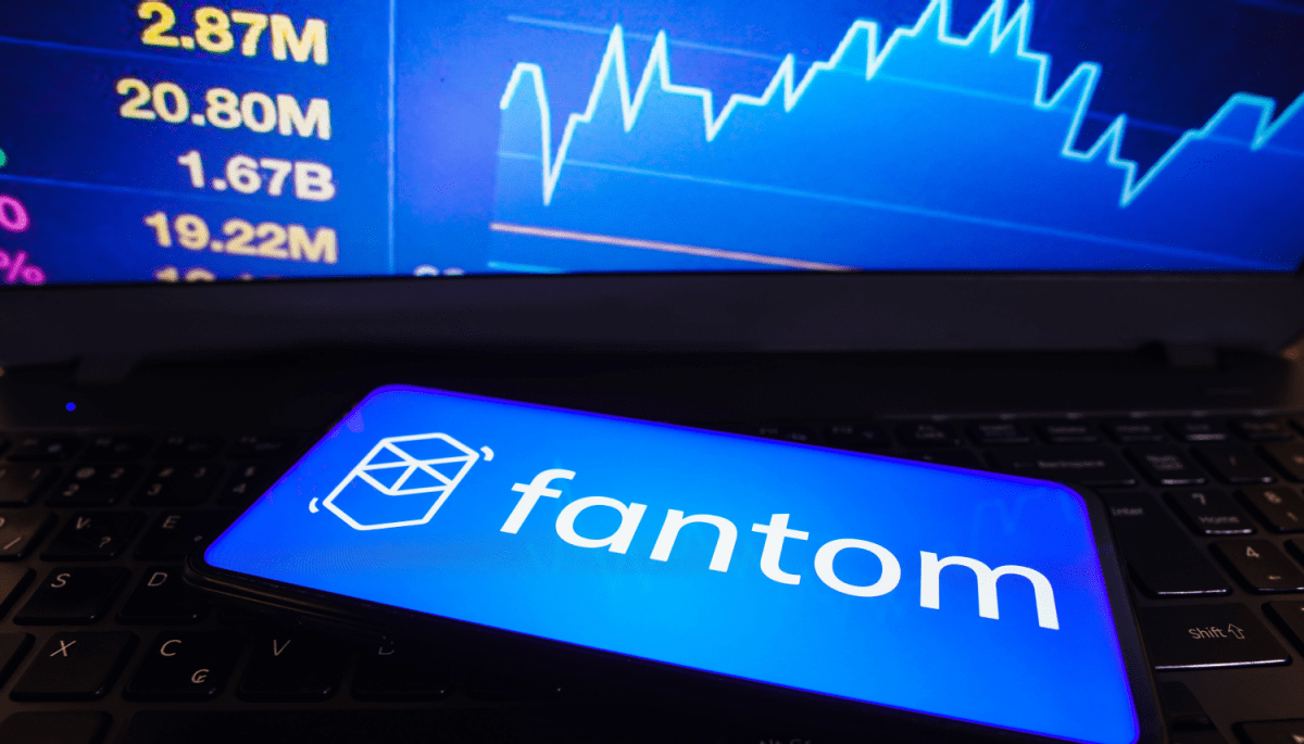 Fantom pierde apoyo: los grandes inversores abandonan FTM en masa