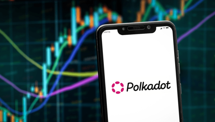 Nuevo crypto-ETF en camino: 21Shares opta por Polkadot