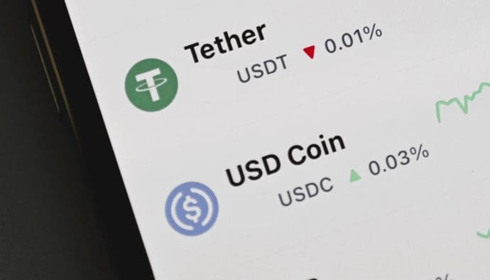 Batalla de las stablecoins en la UE: ¿Mantendrá Tether su posición?