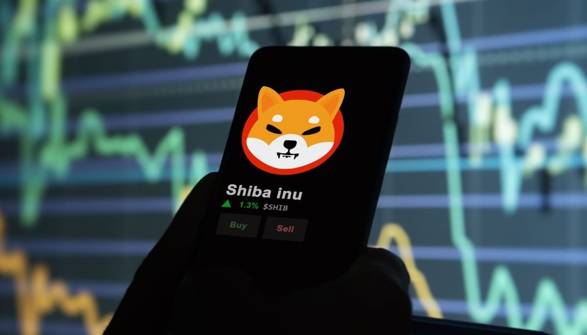 Shiba Inu emprende: nueva actualización para los inversores de SHIB