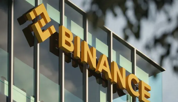 Binance es demandado por la cifra récord de 78.000 millones de euros