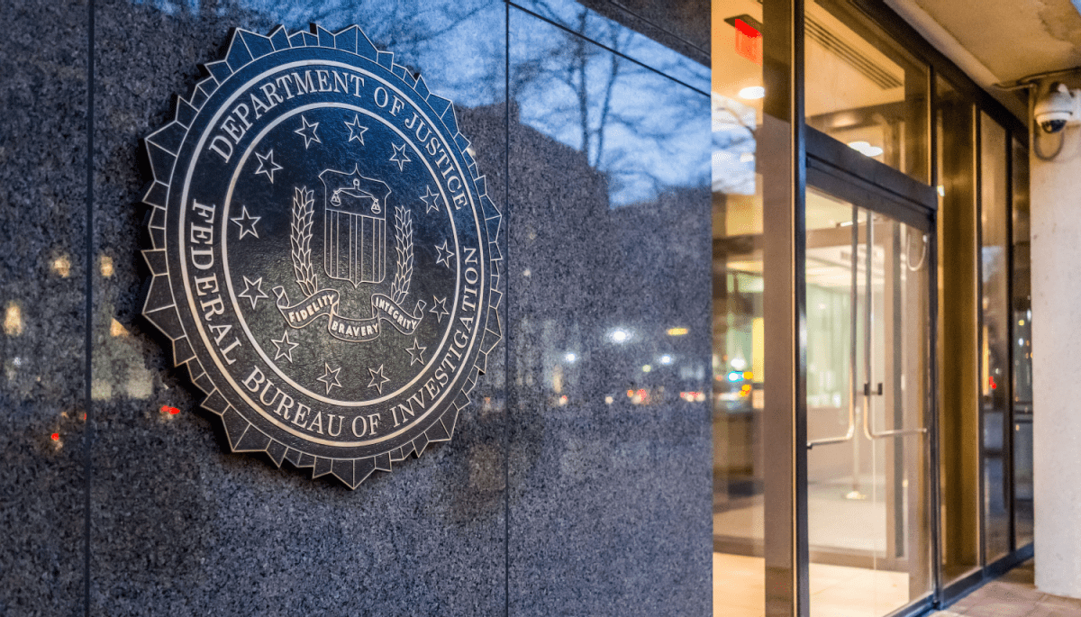El FBI inicia la búsqueda de la crypto reina desaparecida