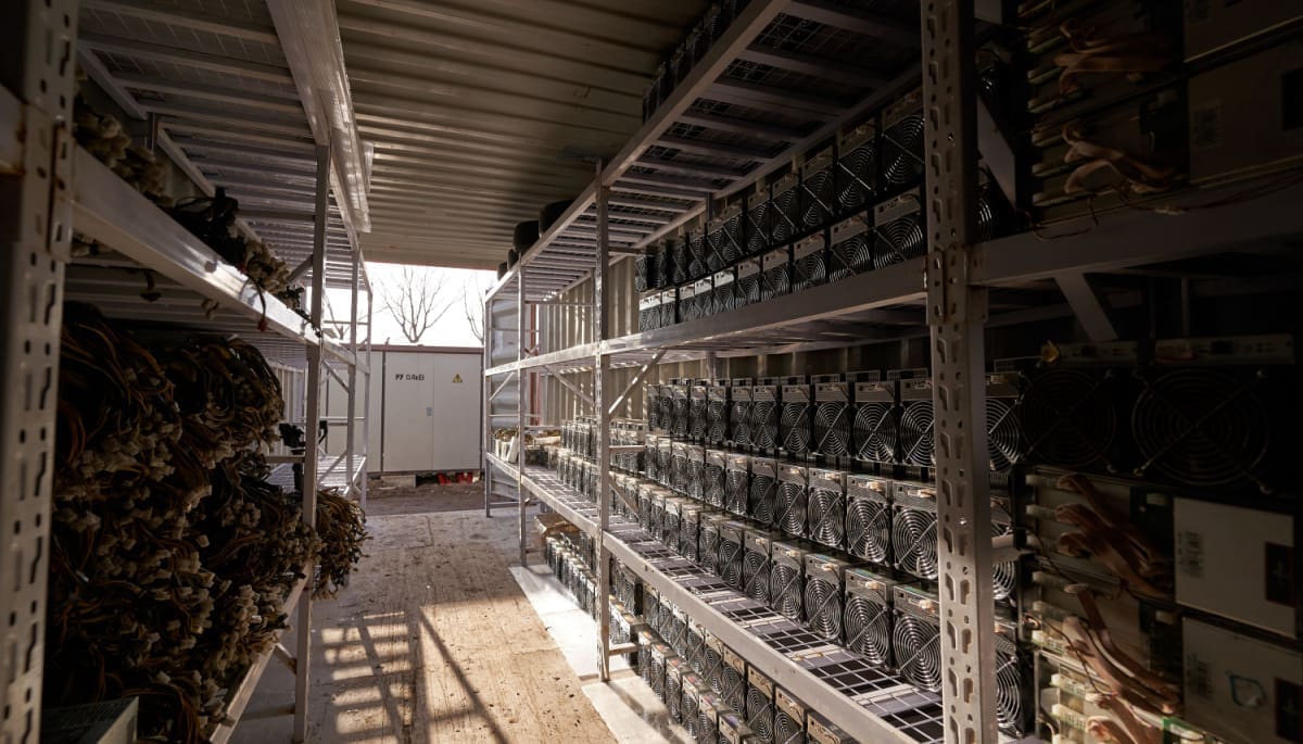 La minería de Bitcoins es buena para el clima, según estudio de la ONU