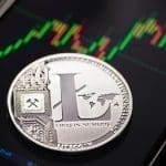 Litecoin sorprende y supera tanto a ETH como a BTC en actividad