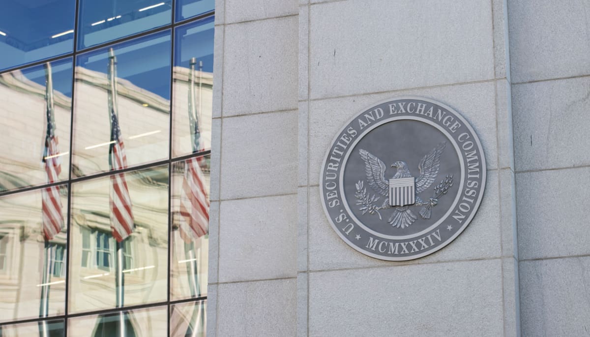 La SEC deja de investigar a 2 grandes empresas de criptomonedas