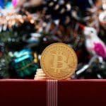 Esto valdría ahora un crypto regalo de €100 de las pasadas Navidades