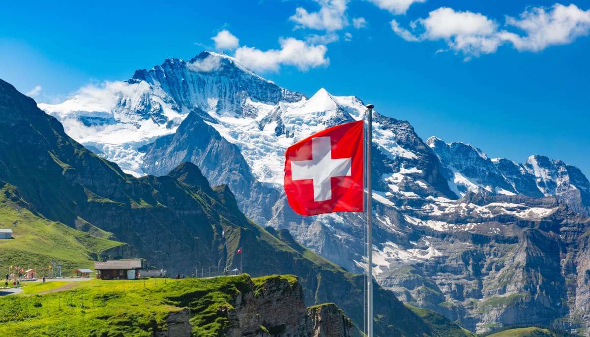 Banco Nacional de Suiza: Bitcoin no es apto como reserva