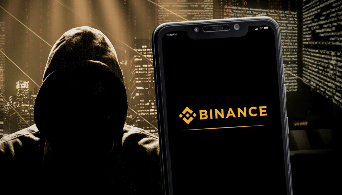 Hacker verkoopt toegang tot Binance voor $10.000 aan bitcoin