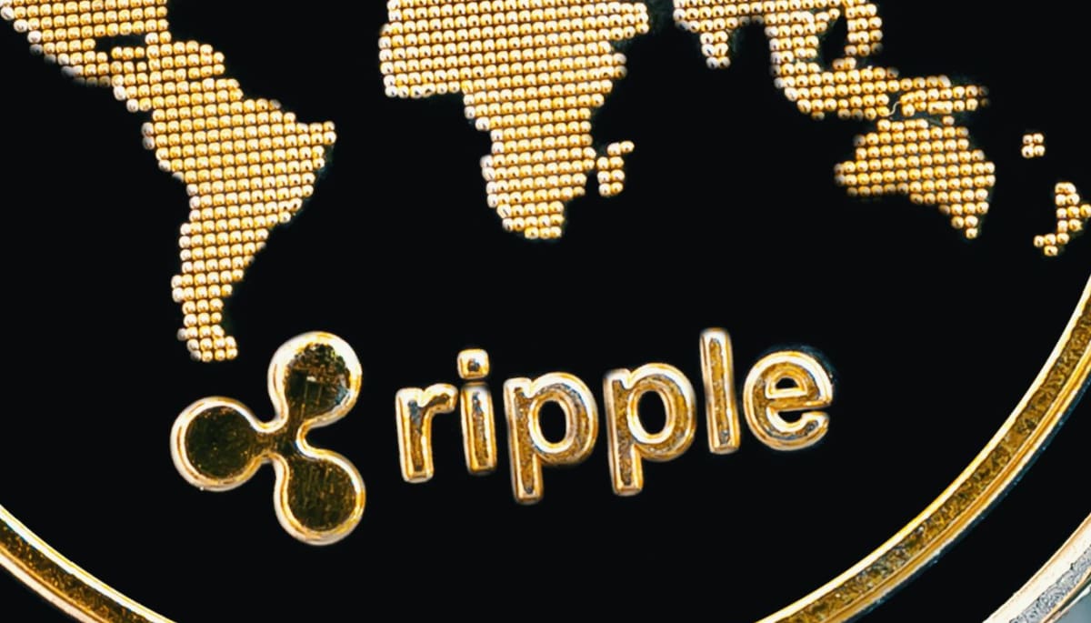 Ripple forma bandera alcista gigante, la comunidad espera $22 por XRP