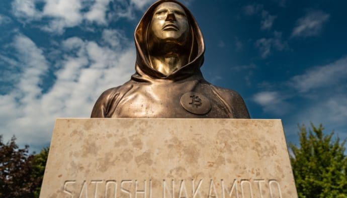 El creador de Bitcoin, Satoshi Nakamoto, se revela hoy supuestamente