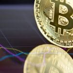 Marketing de Bitcoin al máximo: su logo visible en sitio importante