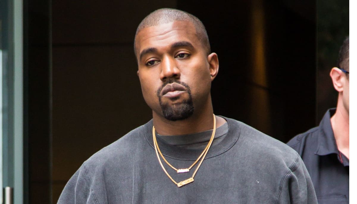 Kanye West expone un fraude de cryptos y rechaza una oferta millonaria