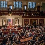El Senado ve potencial en las cryptos para el ejército estadounidense