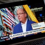 El CEO de BlackRock llama al Bitcoin «legítimo» y «oro digital»