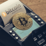 Bitcoin crece explosivamente un 174% como método de pago en comercios