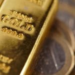 El oro alcanza su máximo histórico: ha subido un 35% desde octubre