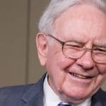 La empresa de Warren Buffet vale casi tanto como Bitcoin