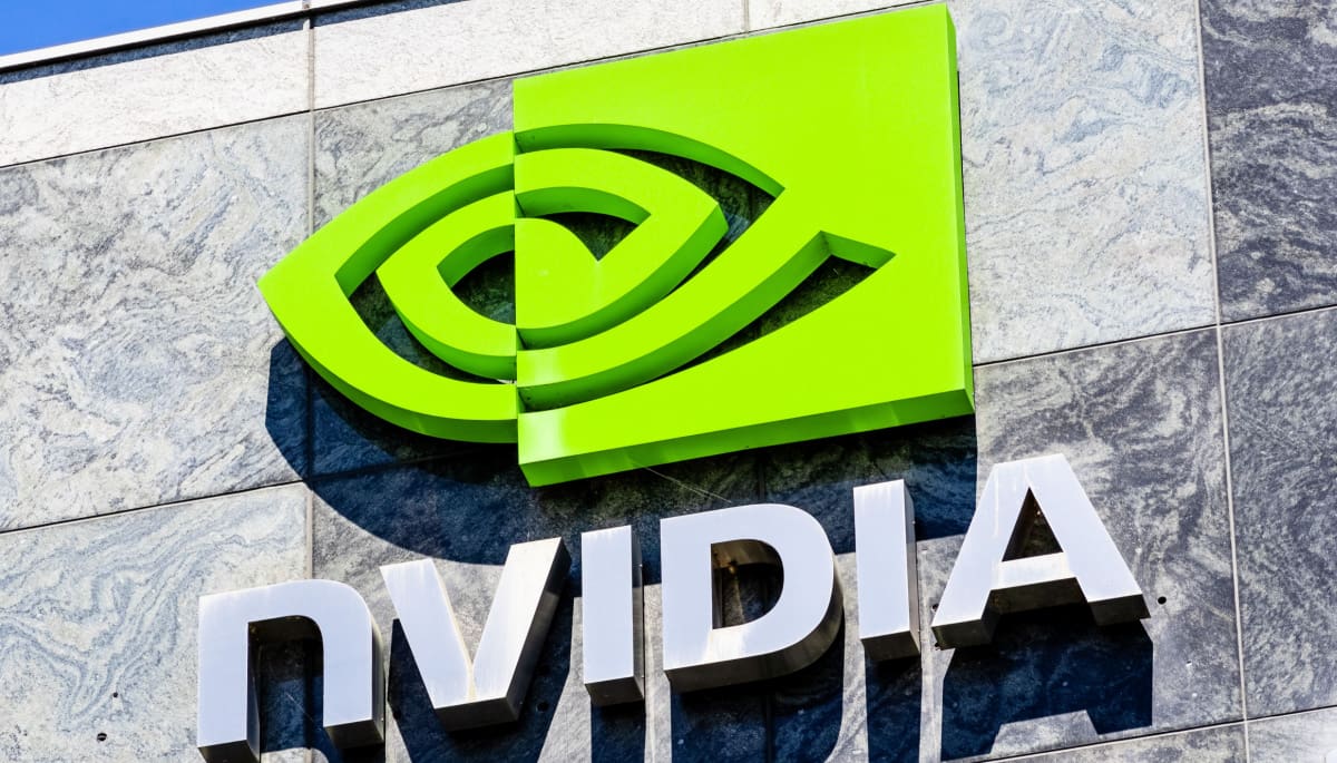 Una inversión de €1.000 en Nvidia en enero te habría dado esto