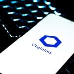 Este es el resultado de comprar 20€ euros de Chainlink desde 2023