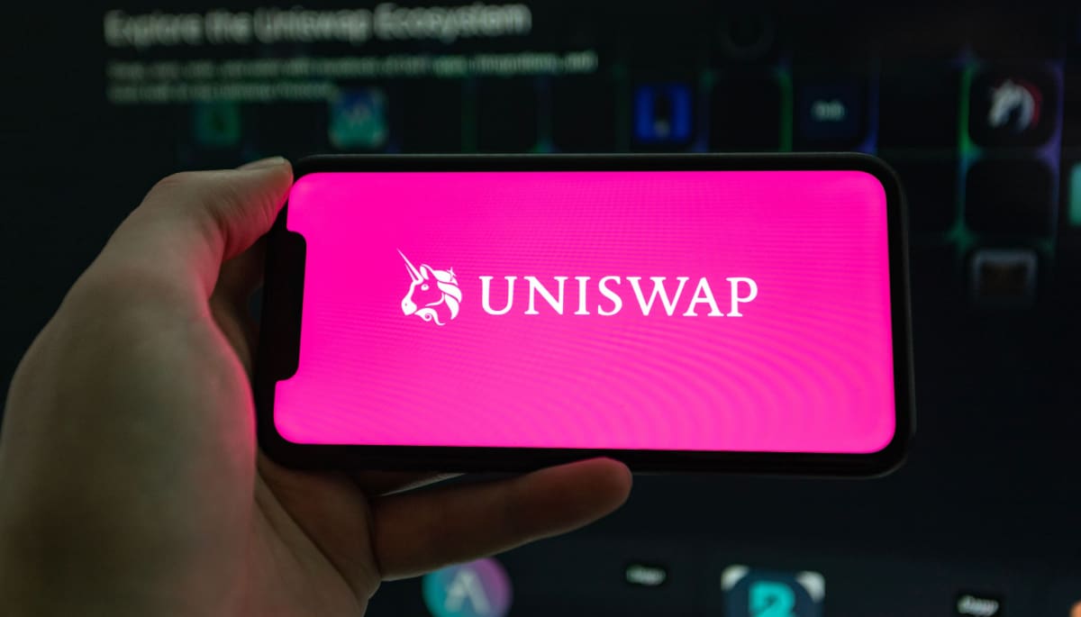 Uniswap responde a las acusaciones de la SEC: 