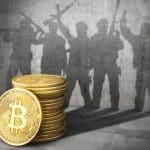 Crypto comerciante condenado por financiar al grupo terrorista ISIS