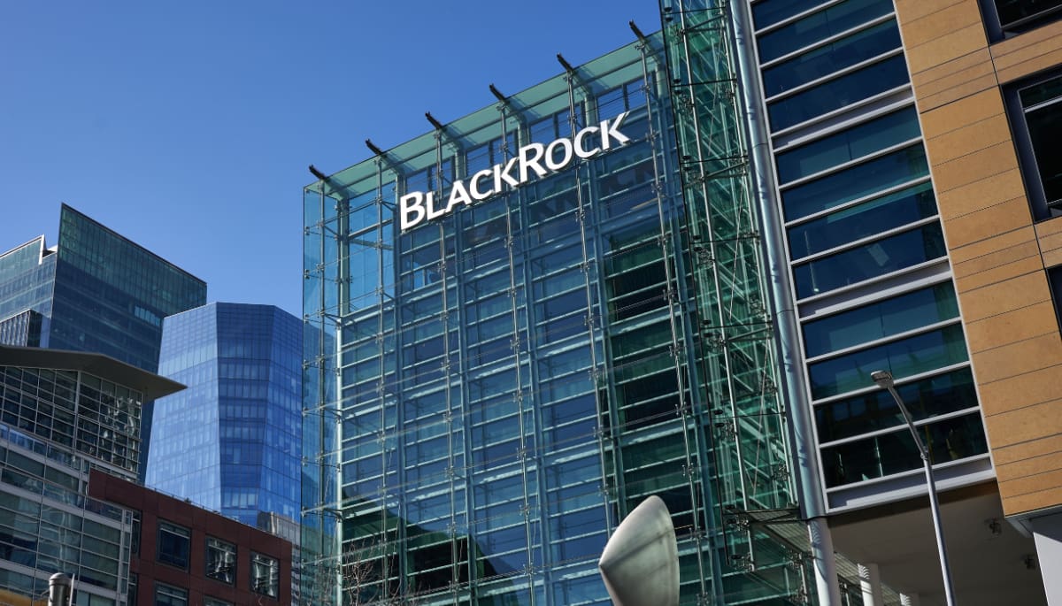 El ETF de Bitcoin de BlackRock registra sus mayores entradas