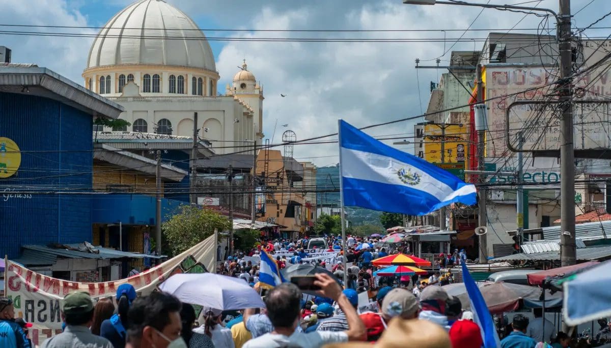 La innovadora estrategia Bitcoin: El Salvador ya está dando sus frutos