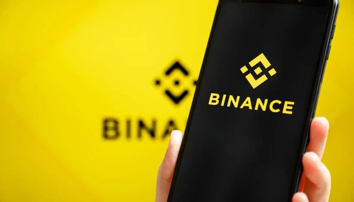 Binance reparte 500 millones de tokens ALT, los primeros lo celebran