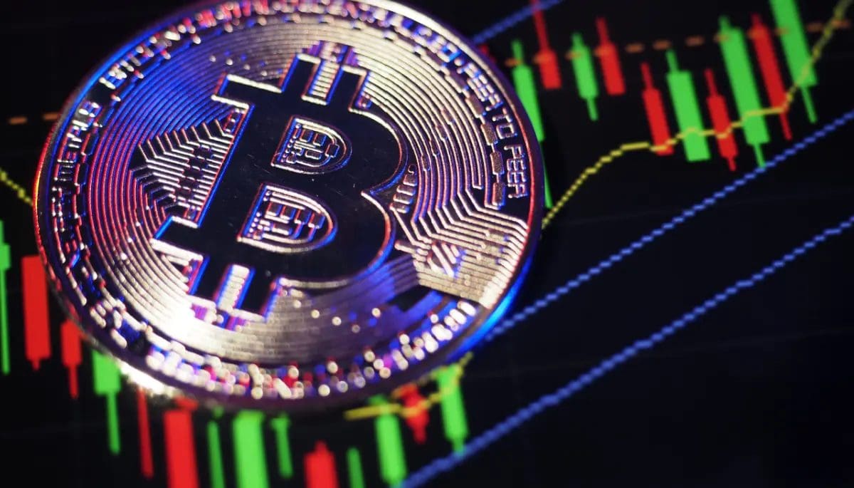 Crypto radar: Bitcoin lucha con los $52.000, el mercado cae