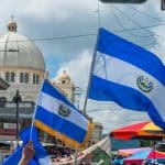 Dimite el presidente Bitcoin de El Salvador, pero no por lo que crees