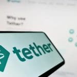 Bitcoins por valor de cientos de millones comprados por Tether