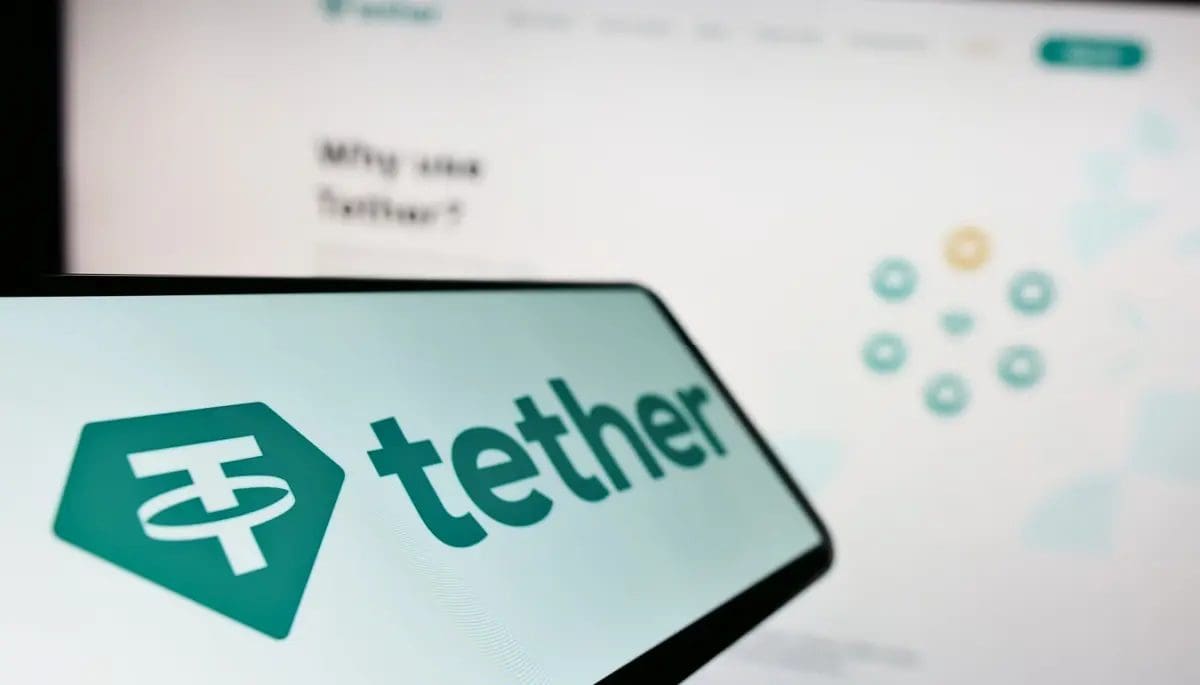Bitcoins por valor de cientos de millones comprados por Tether