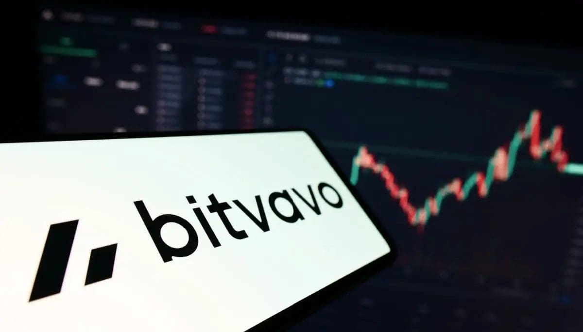 Bitvavo expone la verdad tras la gigantesca transacción de XRP