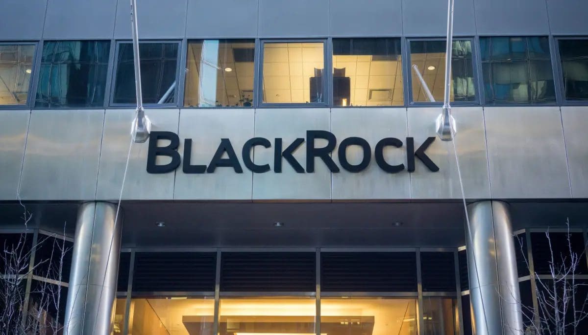 ETF de Bitcoin de BlackRock bate récord: más de 12.000 BTC en un día