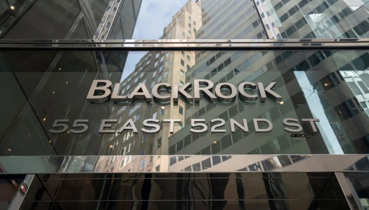 BlackRock lanza publicidad de su ETF de Bitcoin para 