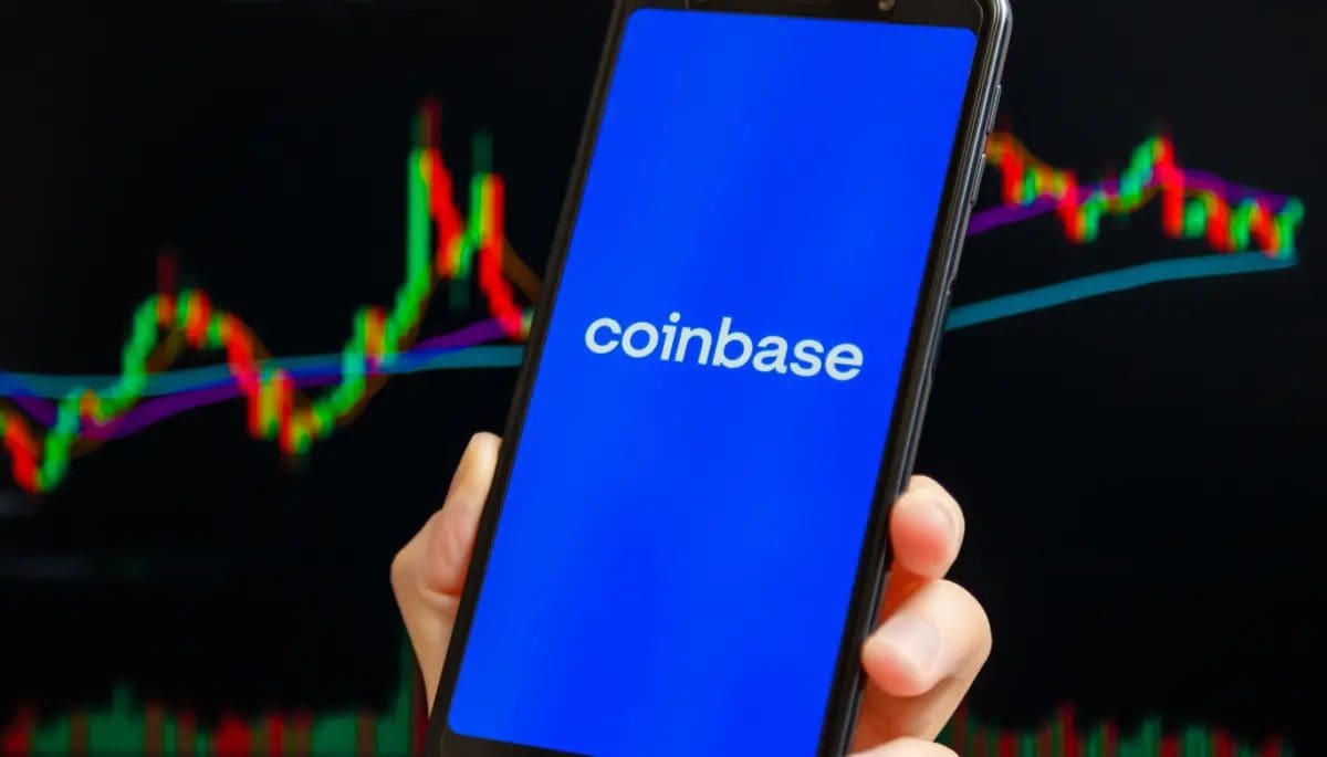 El exchange Coinbase consigue un importante registro en Francia