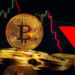 Crypto Radar: el bitcoin cae 3.000 euros y arrastra al mercado a la baja