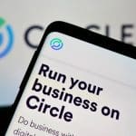 El editor de stablecoins Circle quiere cotizar en bolsa