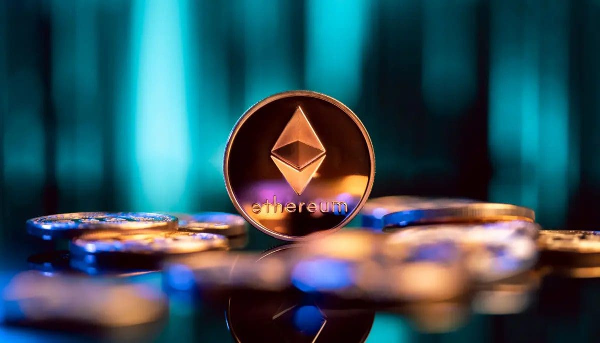 El fundador de Ethereum quiere cambiar significativamente la red