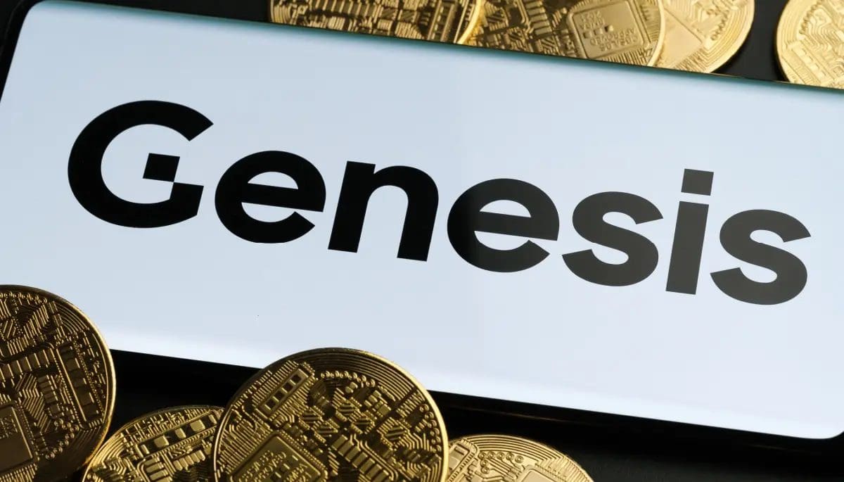 Más empresas de cryptos demandadas en el millonario juicio de Génesis