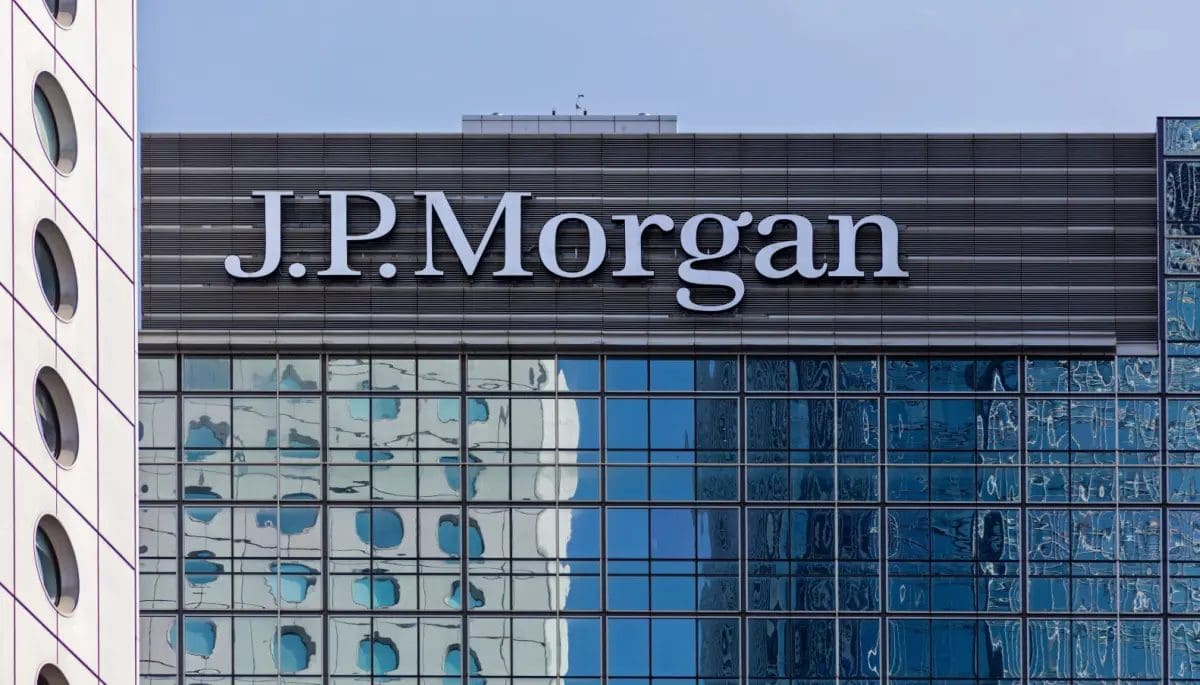 La IA va a ser crucial en el trading y en las cryptos, según JPMorgan