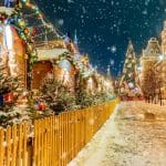 Esto es lo que hará el precio de Bitcoin estas Navidades según la IA