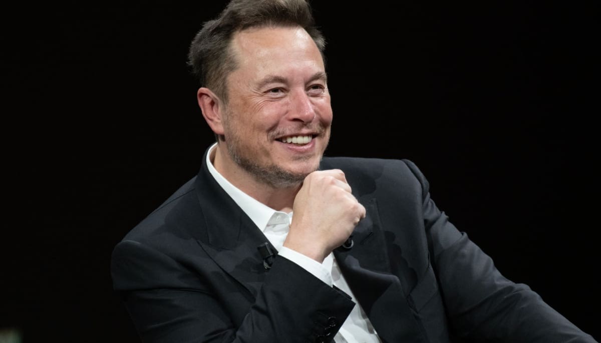 Elon Musk niega haber hablado con Trump sobre criptomonedas