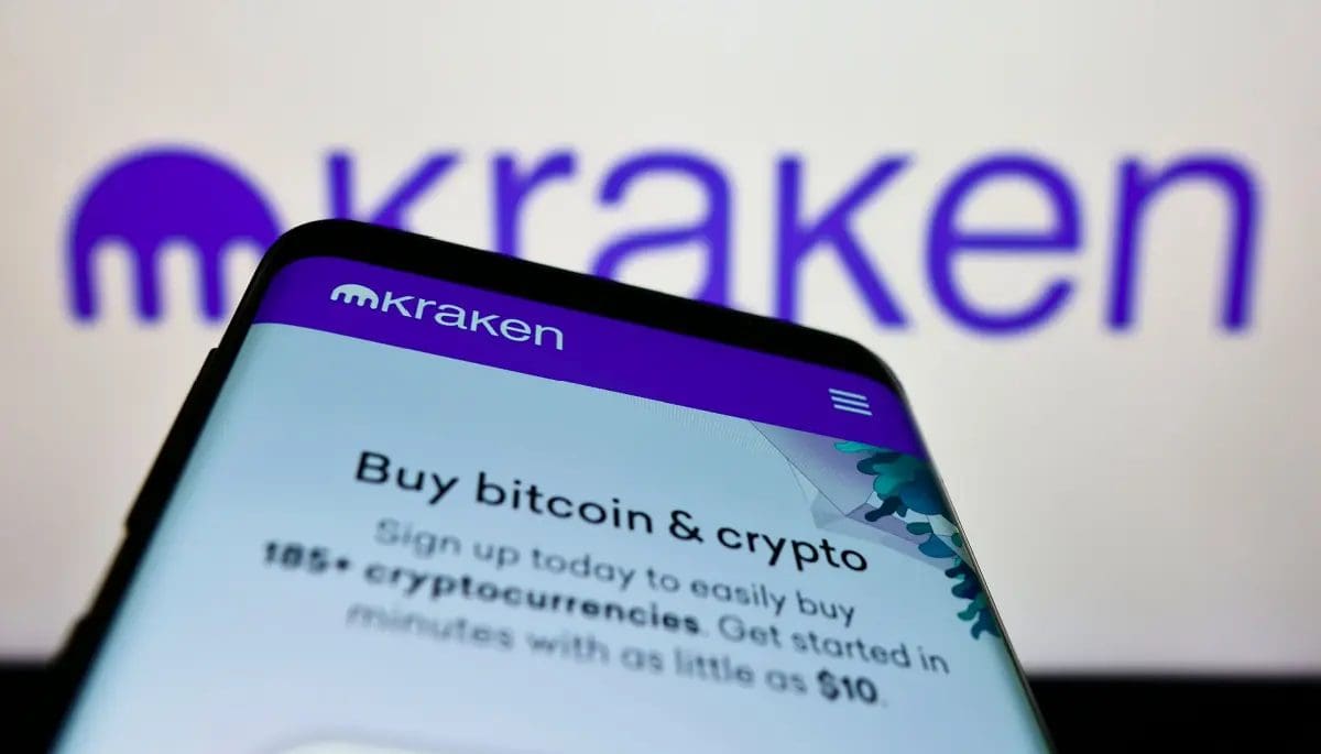 Aumenta notablemente la presión gubernamental sobre el exchange Kraken