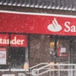 El banco Santander podría elegir a Taurus para custodiar BTC y ETH