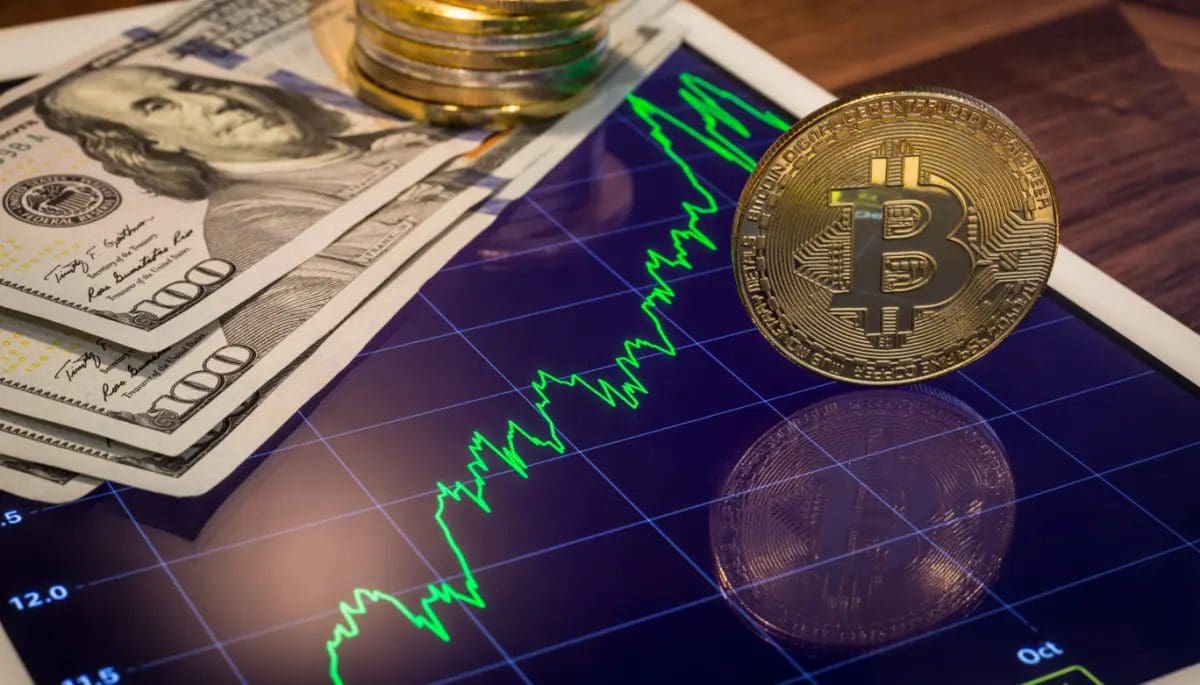Bitcoin recupera los $42.000: ¿repunte de Nochevieja?