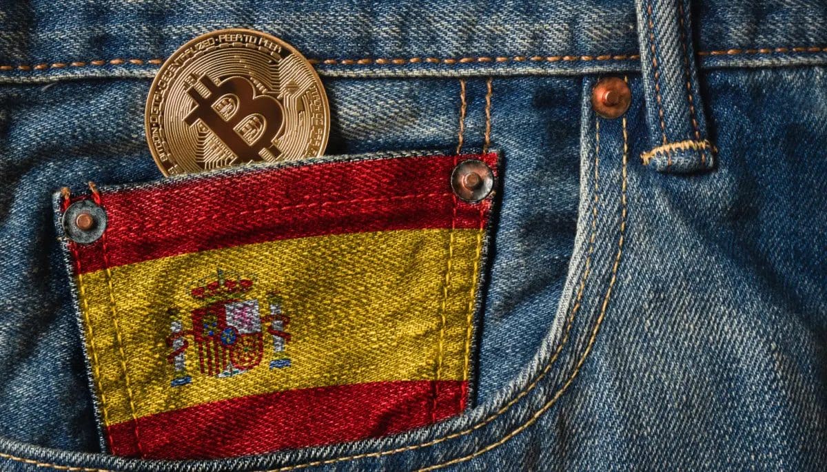 España Crypto