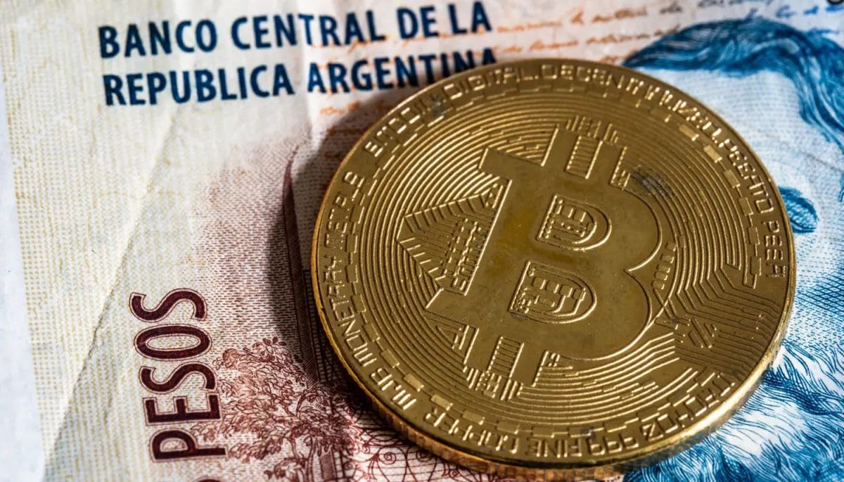 Inflación del 254% en Argentina, Bitcoin entre esperanza y realidad