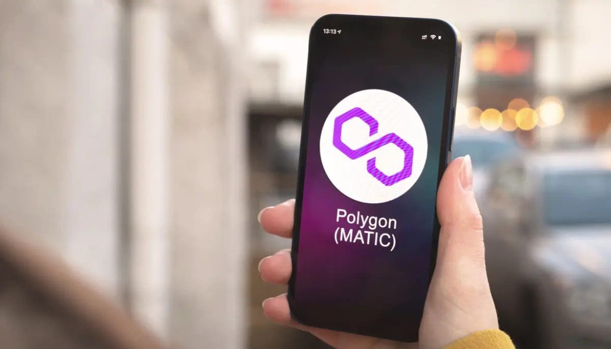 Polygon invierte millones en su propia red: ¿alcista?