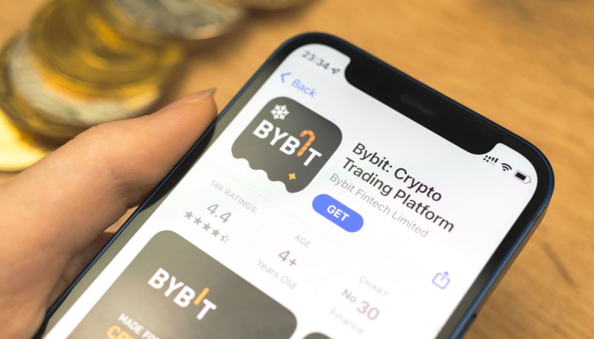 El exchange Bybit abandonará Francia a principios del próximo año